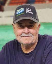 Larry Peyton Obituary