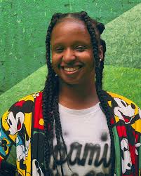 MORIAH (@spirituallyartistic_) · Instagram 照片和视频