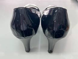 Gemini 高踭鞋, 女裝, 鞋, 高跟鞋- Carousell