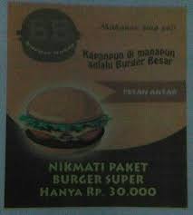 Maybe you would like to learn more about one of these? Buatlah Iklan Penawaran Yang Menawarkan Produk Makanan Dengan Memperhatikan Unsur Unsur Iklan Yang Brainly Co Id
