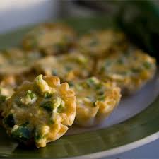 Jalapeno Popper Cups Recipes Food Favorite Appetizers