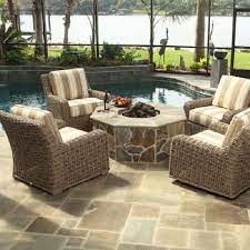 Laurent Chat Outdoor Furniture Outdoor Table Decor Outdoor Furniture Sets