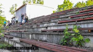 It is located in belgrade's municipality of savski venac. Stadionul Cmc Stadion In Cluj Napoca