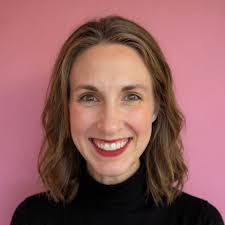 Amanda Mack — The Carver Project