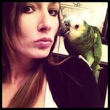 Misty Lesley (LilMistyMay)