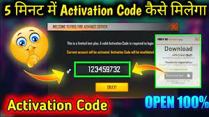 Enter your personal details and hit the register button. Free Fire Ob27 Advance Server Activation Codes For Advance Server Firstsportz