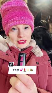 Yes, I most definitely did! This is my Ridin’ Rosy Pink Lipstick. All of  our lipsticks, glosses, and balms are equestrian themed. Link in bio 💄💕  @The Spirited Horse Boutique