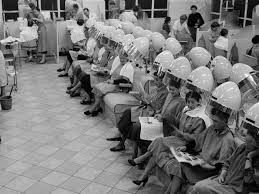 Shop around and find the best fit for your personal hair and style. Vintage Photos Of Hair Salons From The 50s And 60s