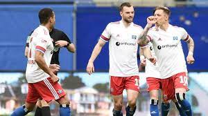 Mit dfb.de spricht der kapitän über ein duell vor zwei jahren und seine verbundenheit zu waldhof. Eintracht Braunschweig Hsv Im Dfb Pokal Ubertragung Live Im Tv Stream Free Tv Liveticker Aufstellung Spielstand Sender Termin Uhrzeit Morgen Am 8 8 21