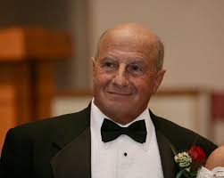 Obituary information for Camillo "Bud" DiDonato