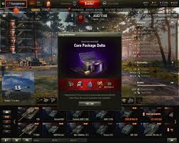 World Of Tanks 1 5 Comes With High Tier Swedish Mediums The