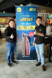 Mar 25 i have called to customer service to ask about freedom 365 today at 8.02 am. Monthly Payment For The Latest Smartphone With Digi Phonefreedom 365
