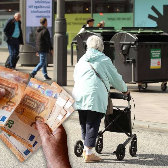 Rente mit 70 im Gespräch – dabei schaffen es viele nicht mal bis 65