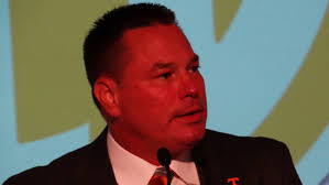 Trendy SEC East Pick or Not, Vols Promise to Be Explosive in 2015