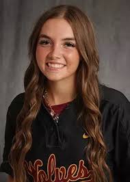 2025 Softball Roster