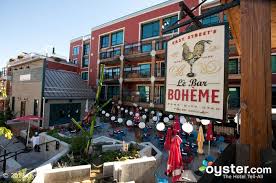 La Bar Boheme The Sky Lodge Park City Hotels Park City Ut Park City