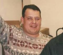 Rev Donald Ray “Donnie” Dickens (1965-2004)