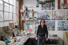 Taking Painting to the Next Dimension with Miranda Donovan