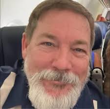 Tommy Ginn for Position 3