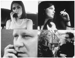 Gure 6.1 time code. red mullet prod./the kobal