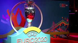 Uefa works to promote, protect and develop european football. Em 2021 Die Trikots Von Deutschland Spanien Frankreich Und Co Fur Die Europameisterschaft Goal Com
