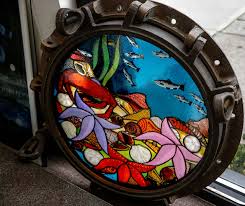 Maybe you would like to learn more about one of these? Glass Artist Is Saying Goodbye But First A Whale Of A Sale Heraldnet Com
