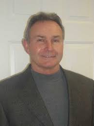 City Council Candidate: Ken McDowell