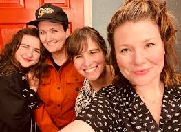 Check out our new single — a cover of the 90s classic, No Rain. It's  nothing but fun! Cheers from Florida where we are finishing up a tour this  holiday weekend. It