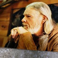 Danny Rinehart (1936-2023)