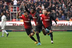 8 konyaspor 12 9 ç. Gaziantep Vs Rizespor Prediction 17 2 2020