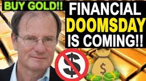 Gold and silver prices crashed in india today, tracking a similar move in global rates. The Next Market Crash Is Coming Fiat Currencies Collapse Gold Silver Snbchf Com