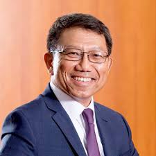 Sung Chi Rocky nTuan