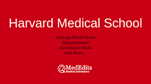 Determining your gpa depends on many factors. Harvard Medical School Acceptance Rate Average Gpa Mcat Mededits