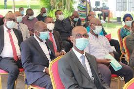 ᐅ confiance en soi trucs assertivité et sa personnalité. Ceremonie De Remise Symbolique D Un Cheque De La France A L Institut Pasteur De Cote D Ivoire Ipci Abidjan Net Sous Dossier