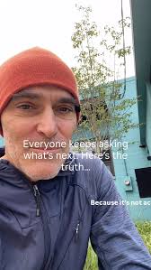 Everyone’s asking what’s next — what college, what job, what future., But  here’s the truth: you don’t have to know., This year isn’t about having all  the answers. It’s about learning how to take the ...