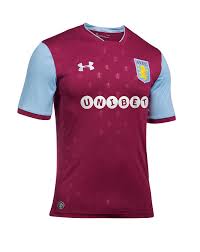 Well you're in luck, because. Under Armour Aston Villa Home Shirt Crazy Clearance