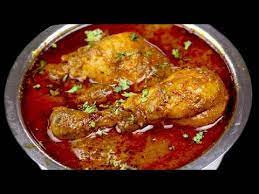 Today we made punjabi style chicken curry. Punjabi Chicken Gravy Recipe à¤à¤¸ à¤¬à¤¨ à¤¤ à¤¹ à¤ª à¤œ à¤¬ à¤¤à¤° à¤š à¤•à¤¨ Tari Wala Chicken Punjabi Chicken Curry Youtube