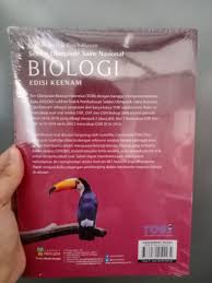 So, in imitation of you require the ebook swiftly, you can straight get it. Buku Olimpiade Biologi Sma Osn Biologi Olimpiade Biologi Latihan Soal Dan Pembahasan Biologi Shopee Indonesia