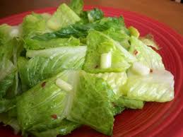Tennessee Killed Lettuce Salad Recipe Food Com Recipe Recipes Lettuce Salad Lettuce Salad Recipes