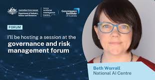 responsibleai #aigovernance #aiinaustralia #aiaustralia