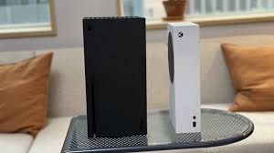 Xbox Series X Just Killed This Key Feature And Ps5 Has It Tom S Guide