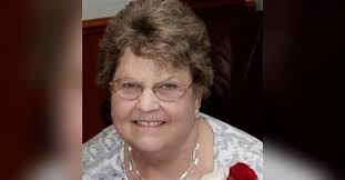 Gloria J. Gibson Obituary