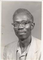 John Wesley “J.W.” Tyus (1924-2008)