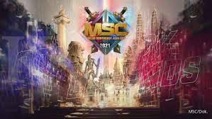 Jadwal pertandingan dan format turnamen mobile legends: Jadwal Pertandingan Mobile Legends Msc 2021 Hari Ini 7 Juni Babak Penyisihan Grup