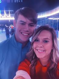 Abigail Cunningham and Chase Hudson's Wedding Website