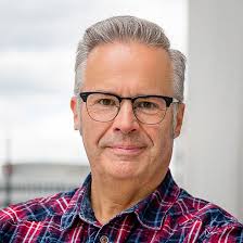 Andreas Bender, energetischer Fotograf