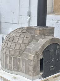 Pin By Milou Euclide On Pizza Oven Pizza Oven Outdoor Outdoor Oven Diy Backyard Pizza Oven
