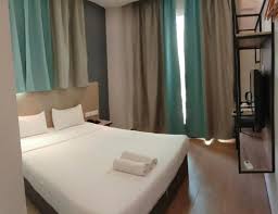 Фото и видео отеля hotel 99 bandar puteri puchong. Hotel 99 Bandar Puteri Puchong Puchong Updated 2021 Prices