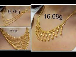 Pin On Simple Necklace