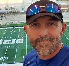 Lamarcus Davis's Instagram, Twitter & Facebook